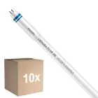 Lot 10x Philips Tube LED T5 MASTER (HF) High Output 18.5W 2800lm - 865 Lumière Du Jour | 85cm - Dimmable - Équivalent 39W