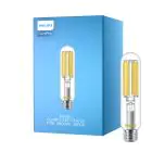 Philips CorePro LED TForce E27 17W 2800lm - 730 Blanc Chaud 