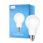 Philips Corepro LED Ampoule E27 Poire Dépolie 13W 2000lm - 840 Blanc Froid | Équivalent 120W