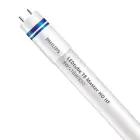 Philips Tube LED T8 MASTER (HF) High Output 8W 1000lm - 830 Blanc Chaud | 60cm - Équivalent 18W