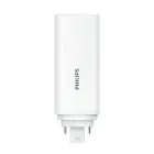Philips CorePro PL-T LED Ampoule HF 6.5W - 840 Blanc Froid | 4-Pins - Équivalent 18W