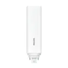 Philips CorePro PL-T LED Ampoule HF 18.5W - 840 Blanc Froid | 4-Pins - Équivalent 42W
