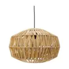 Eglo Suspension Luminaire Sheldon Acier Noir | IP20 - Convient pour 1x E27 