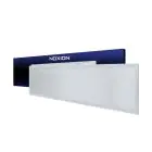 Noxion Panneau LED Delta Value V5 28W 3920lm - 830-840 CCT | 120x30cm - UGR