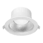 Noxion Downlight LED Triton Réflecteur 13.5W 1800lm 90D - 830/840 CCT | | 250mm - Diamètre 225m